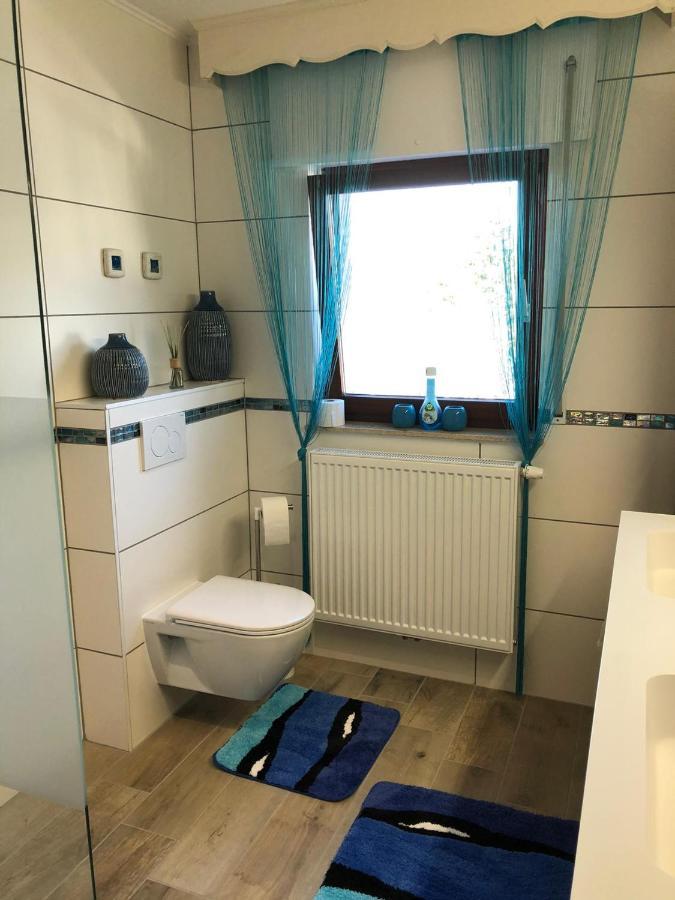 Haus Zissi Holiday home *