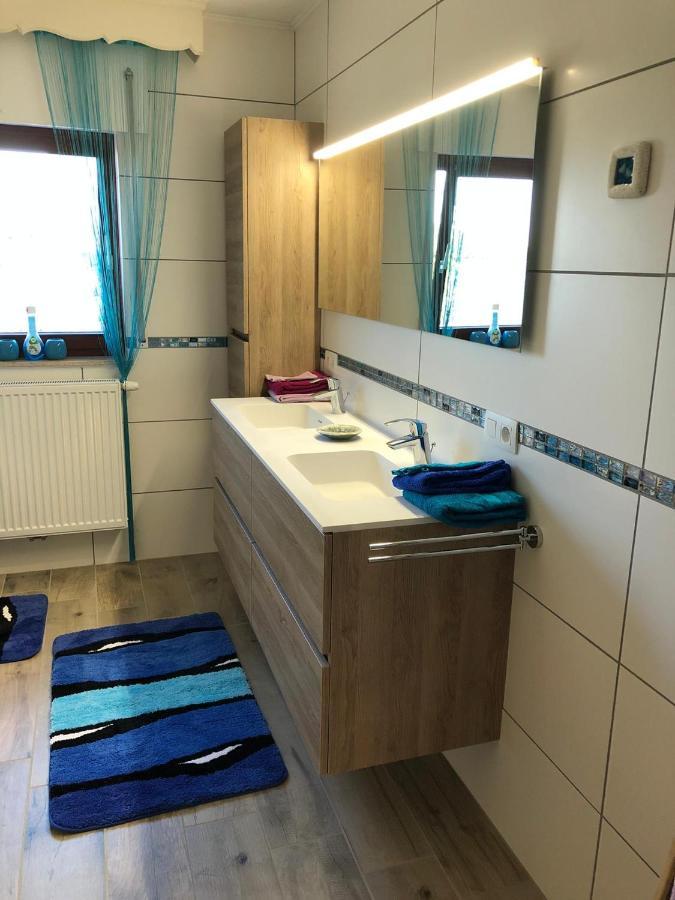 Haus Zissi Holiday home *