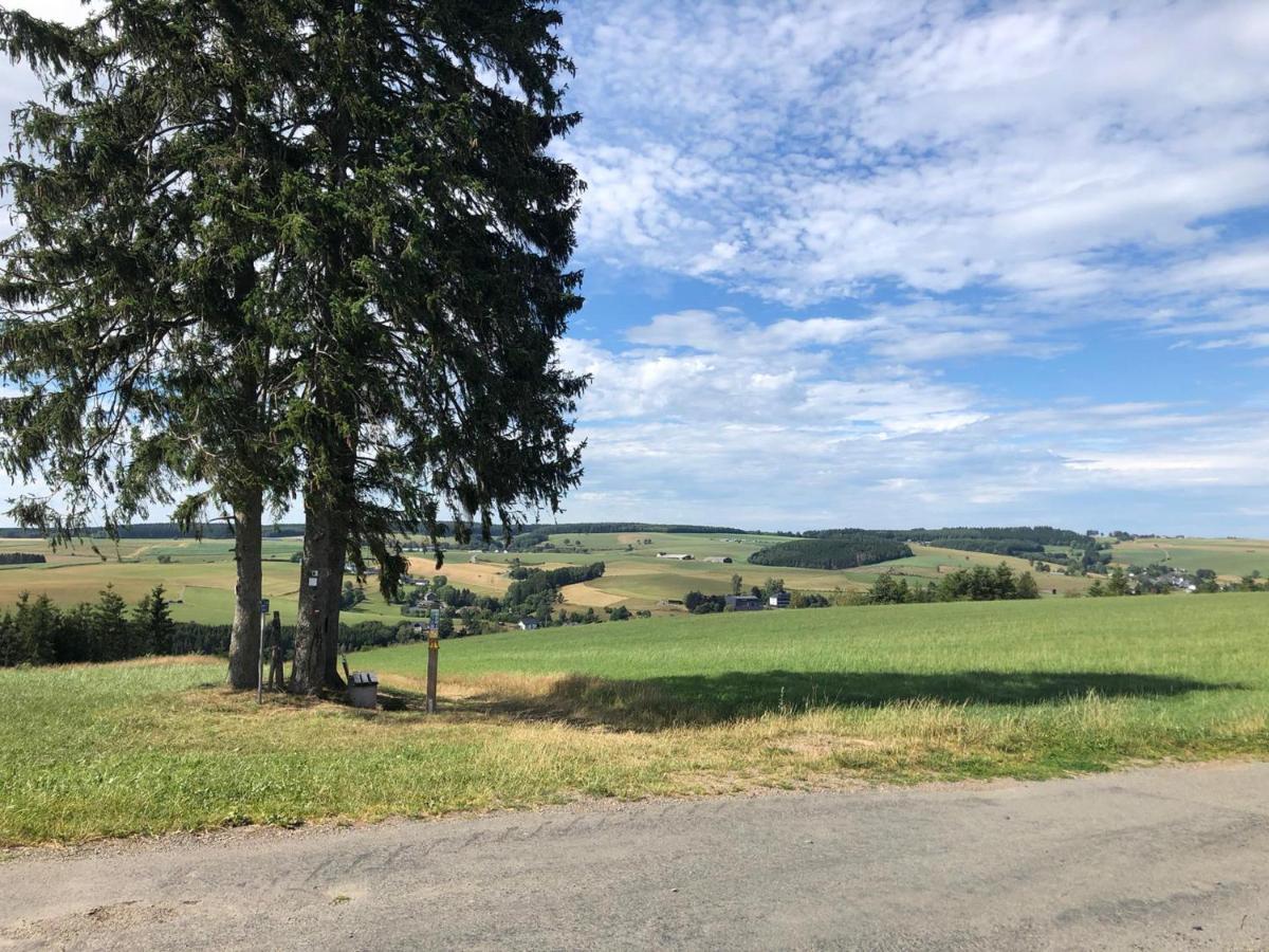 Haus Zissi Holiday home Burg Reuland