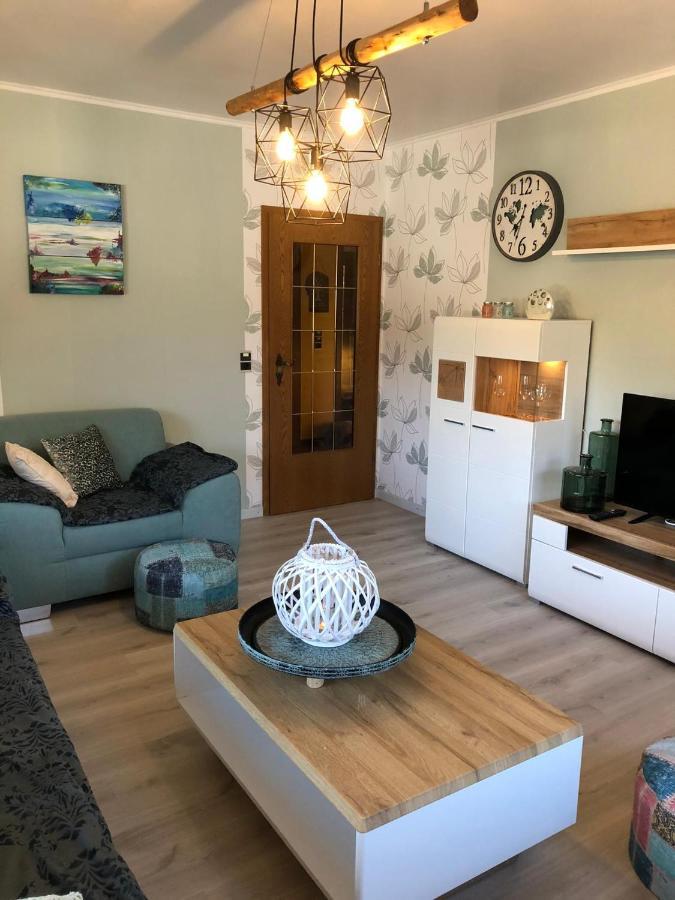 Haus Zissi Holiday home *