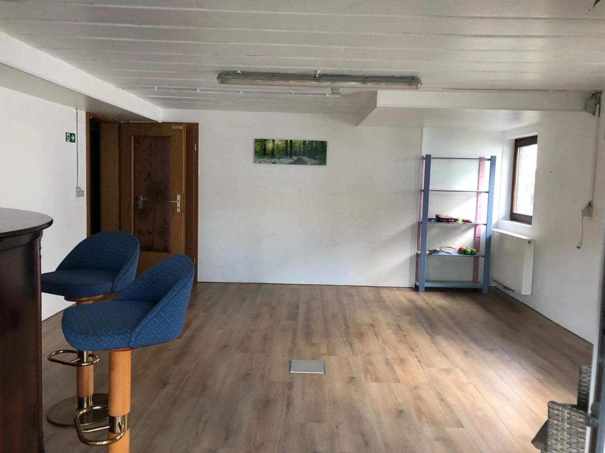 Holiday home Haus Zissi
