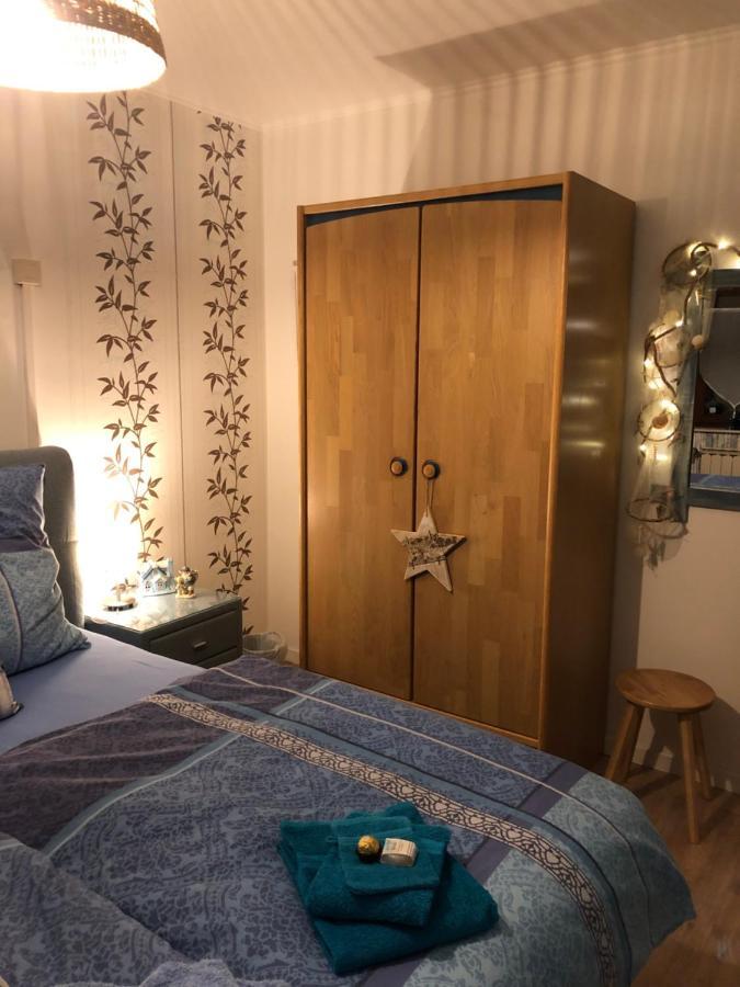 Haus Zissi Holiday home Burg Reuland