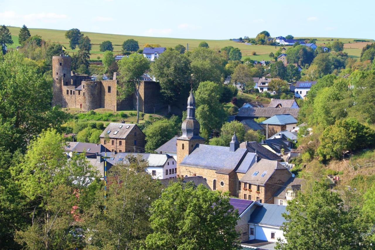 Haus Zissi