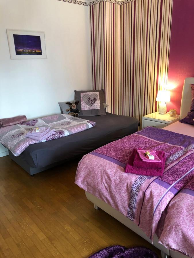 Haus Zissi Holiday home
